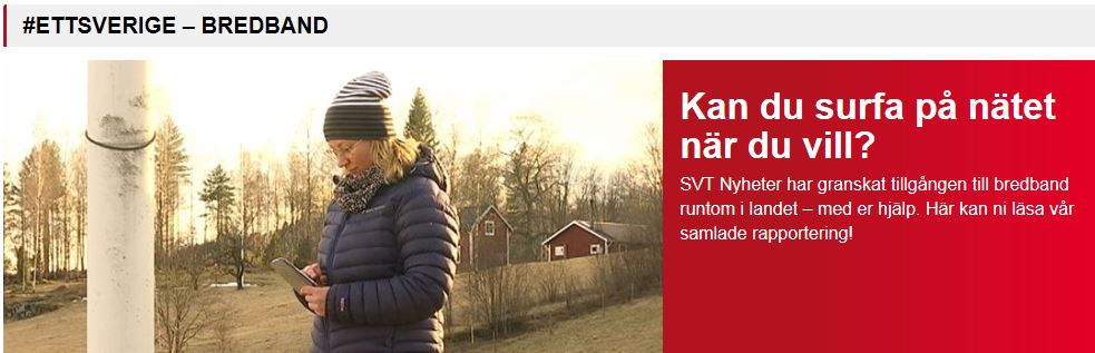 #ettsverige