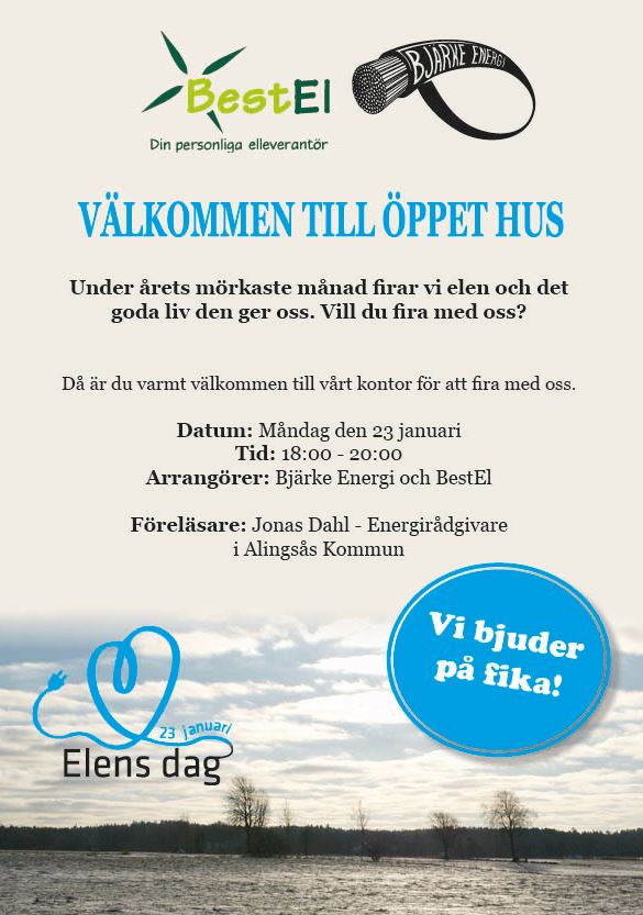 Elens dag 2017